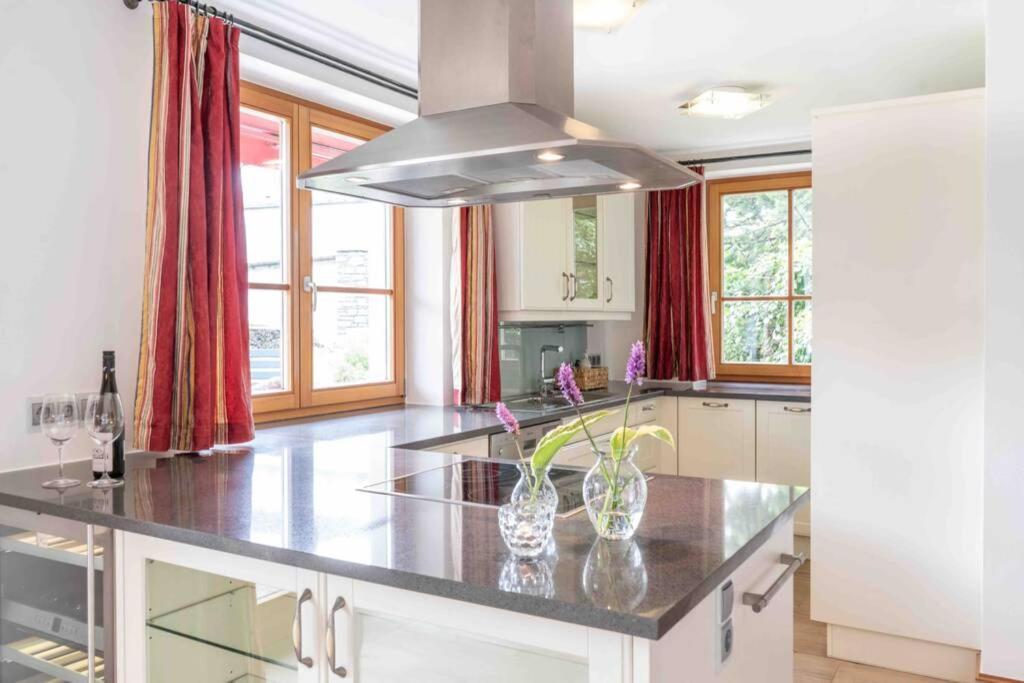 Haus Katschberg Βίλα Katschberghöhe Εξωτερικό φωτογραφία