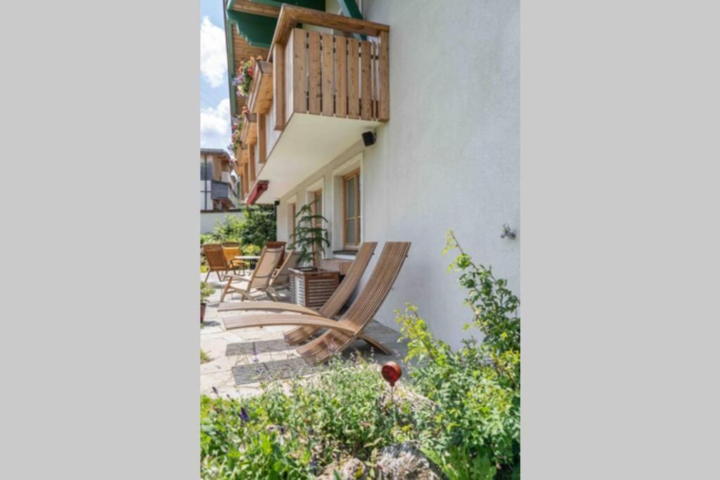 Haus Katschberg Βίλα Katschberghöhe Εξωτερικό φωτογραφία