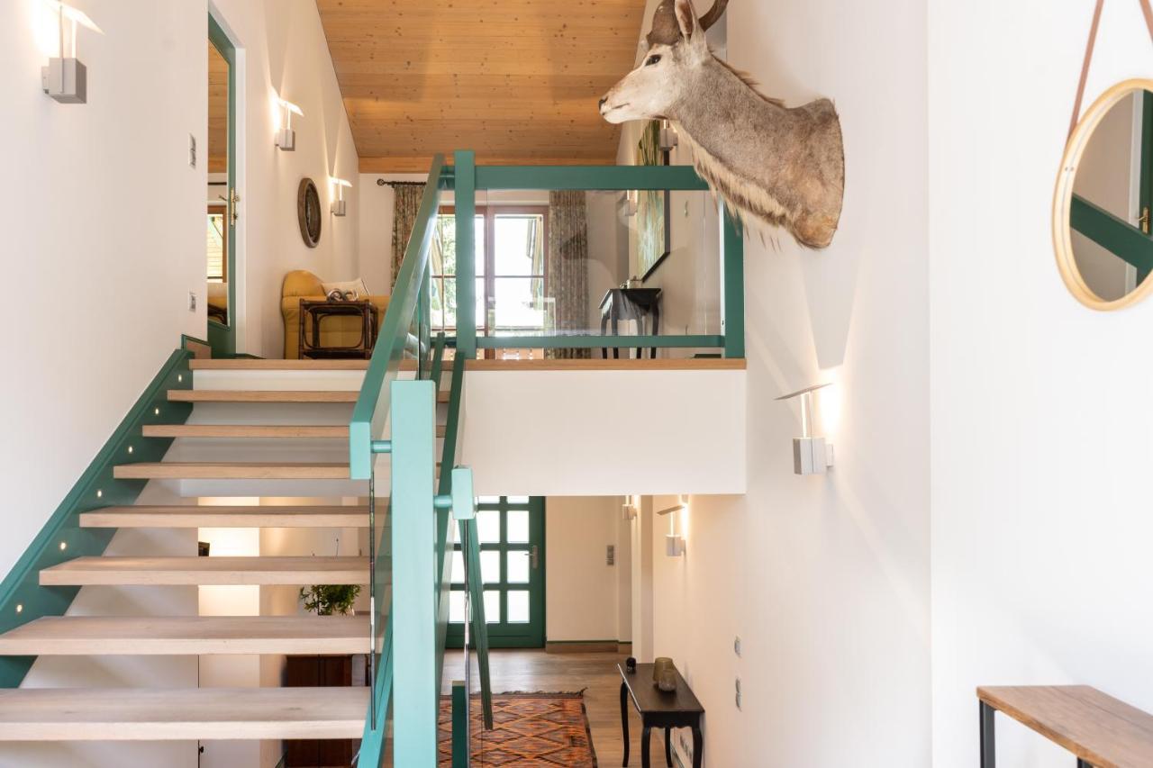 Haus Katschberg Βίλα Katschberghöhe Εξωτερικό φωτογραφία