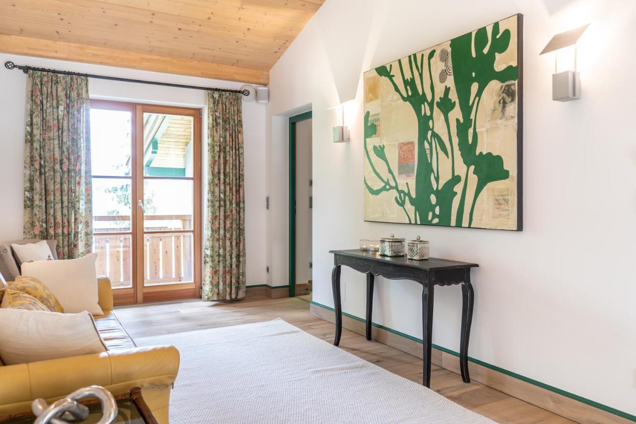 Haus Katschberg Βίλα Katschberghöhe Εξωτερικό φωτογραφία