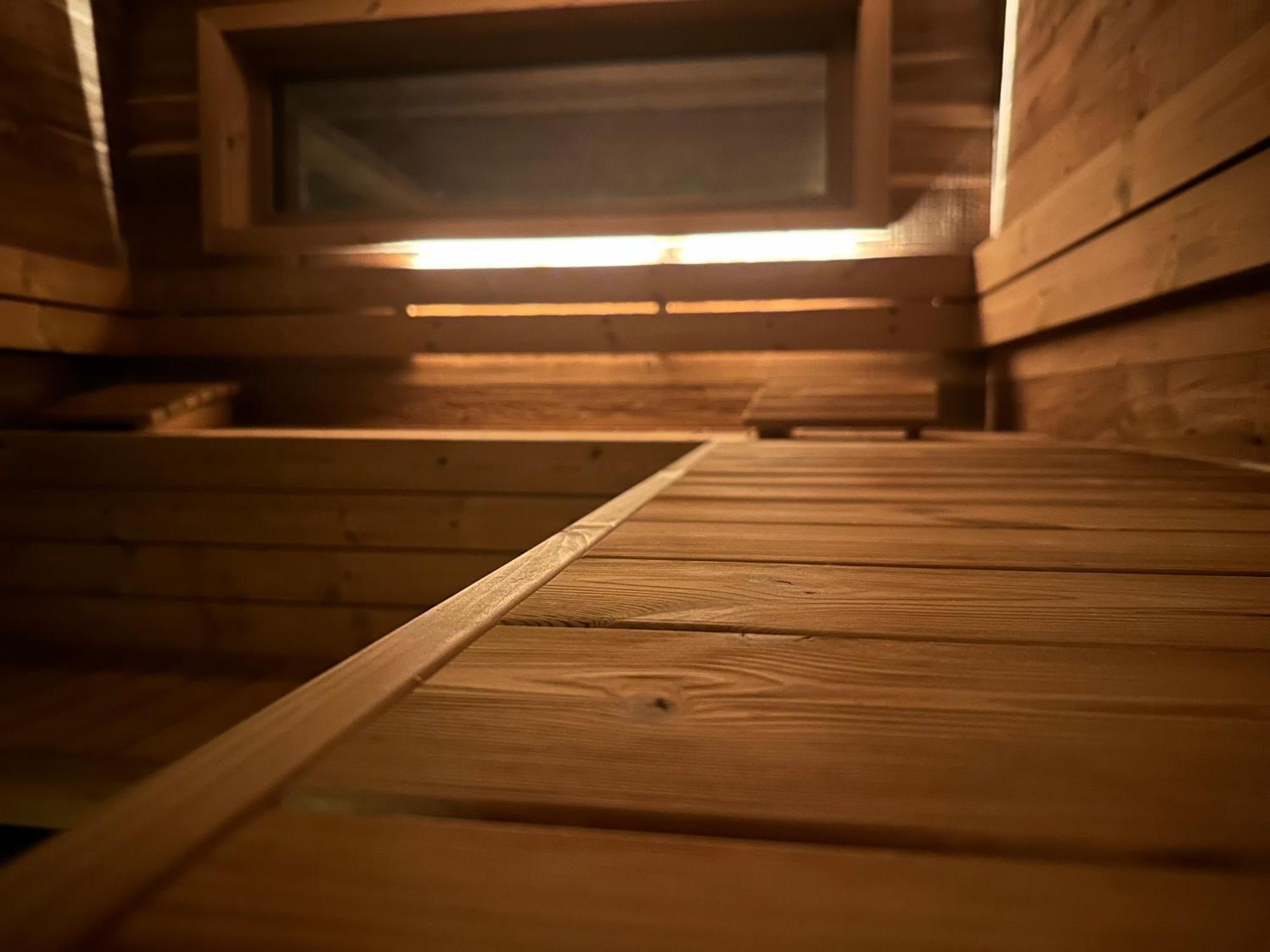 Haus Katschberg Βίλα Katschberghöhe Εξωτερικό φωτογραφία