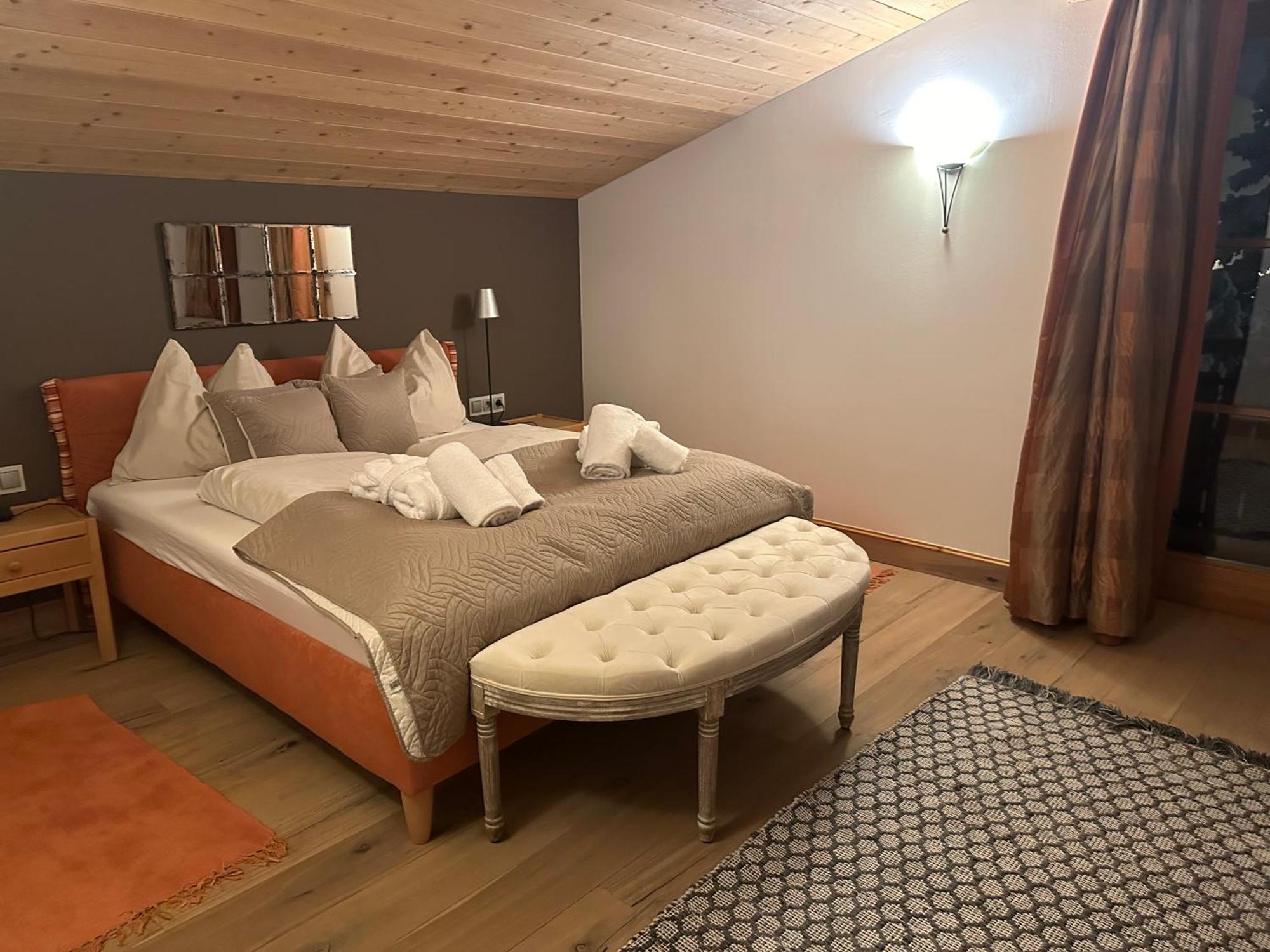 Haus Katschberg Βίλα Katschberghöhe Εξωτερικό φωτογραφία